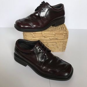 Kenneth Cole Reaction Men’s Dress Shoes 11